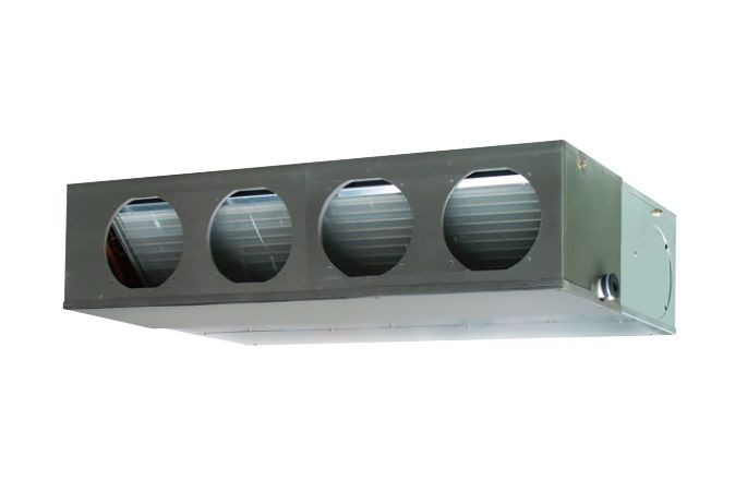 Внутренний блок мультизональной промышленной VRF-системы Fujitsu ARXA030GLEH