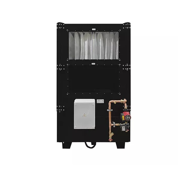 Приточно-вытяжная вентиляционная установка Turkov Hydra X 3000 WD