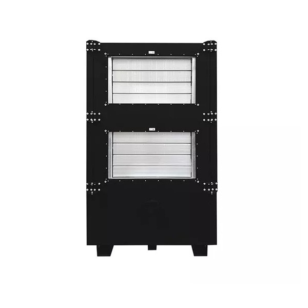 Приточно-вытяжная вентиляционная установка Turkov Hydra X 3000 WD