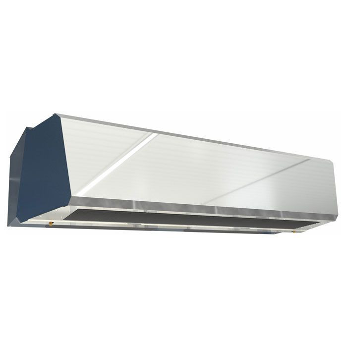 Тепловая завеса Тепломаш КЭВ-130П5171W