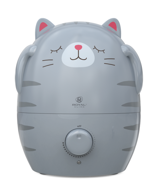 Ультразвуковой увлажнитель воздуха серии МУРРРЗИО RUH-MR200/1.5M-WT