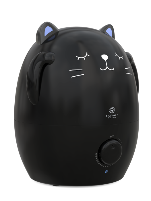 Ультразвуковой увлажнитель воздуха серии МУРРРЗИО RUH-MR200/1.5M-WT