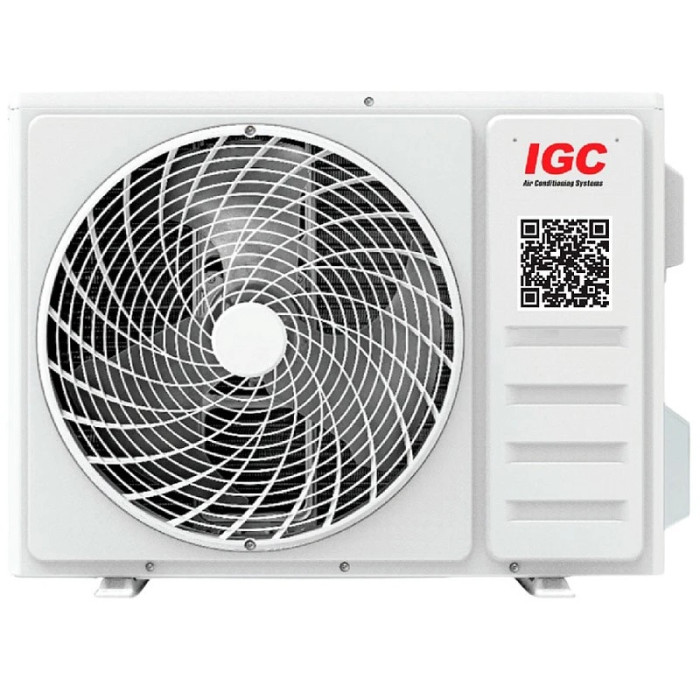 Сплит-система настенного типа IGC RAS-V24AT