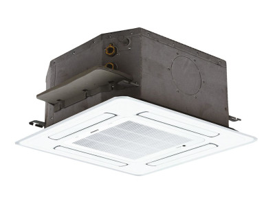 Внутренний блок мульти-сплит-системы Kentatsu KMZB35HZRN1