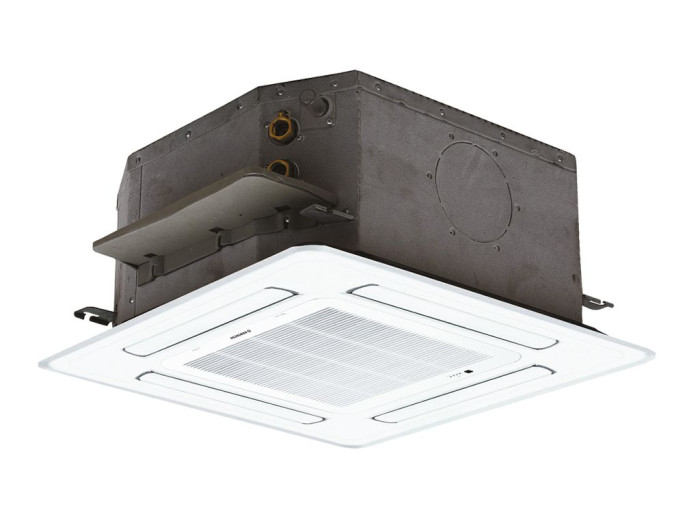 Внутренний блок мульти-сплит-системы Kentatsu KMZB35HZRN1