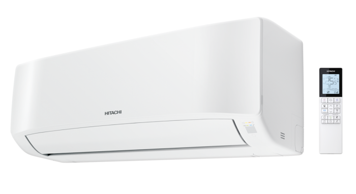 Инверторная сплит-система серии Shiratama RAK-DJ35RHAE/RAC-DJ35WHAE (комплект)