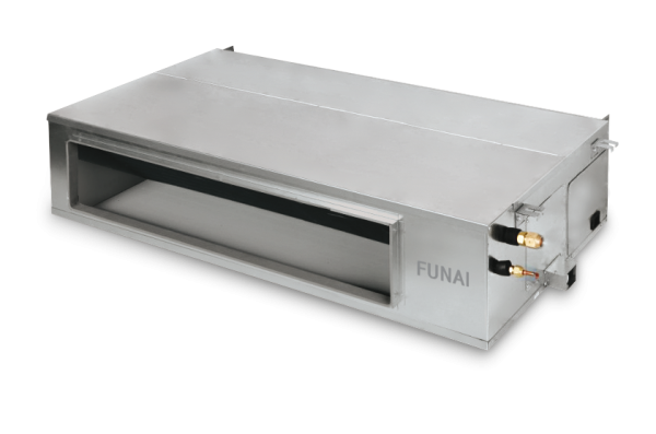 Внутренний блок канального типа серии ORIGAMI KODO Inverter RAM-I-OK55HP.D01/S