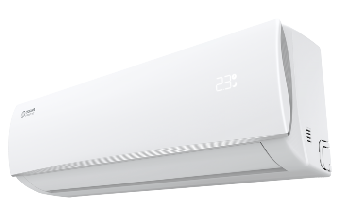 Классическая сплит-система серии ECLIPSE 2024 ECS-12PN (комплект)