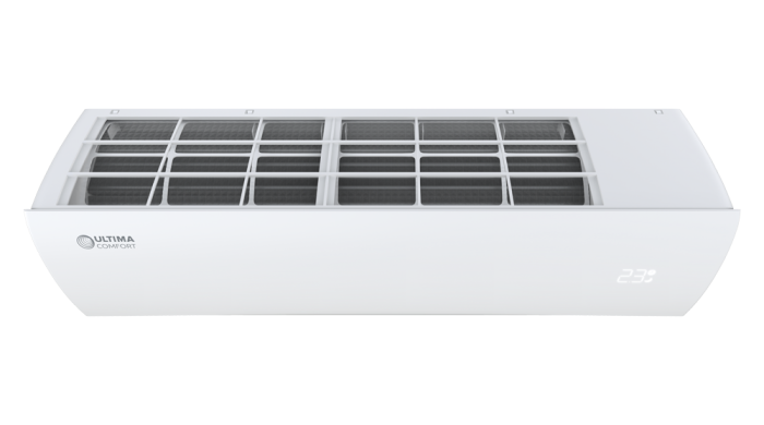 Классическая сплит-система серии ECLIPSE 2024 ECS-12PN (комплект)