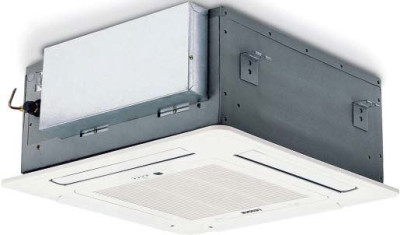 Внутренний блок мульти-сплит-системы Lessar LS-MHE09BOA2