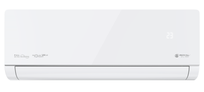 Инверторная сплит-система серии ROYAL SUPREMO BLANCO Full DC EU Inverter RCI-RSB55HN (комплект)