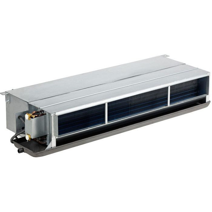 Канальный промышленный фанкойл Lessar LSF-800DG22E