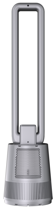 Безлопастный вентилятор-очиститель воздуха серии TOZAMA FBP-95E-GR