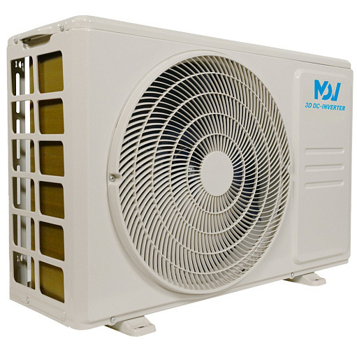 Комплект мульти-сплит-системы MDV MD2O-18HFN8 / MDSAL-09HRFN8 + MDSAL-12HRFN8