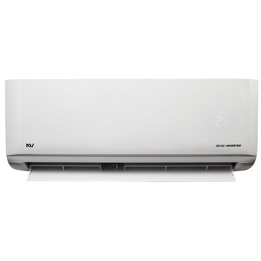 Комплект мульти-сплит-системы MDV MD2O-18HFN8 / MDSAL-09HRFN8 + MDSAL-12HRFN8