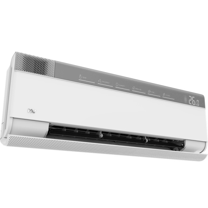 Сплит-система настенного типа MDV MDSAH-09HRFN8 / MDOAH-09HFN8