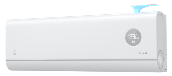 Инверторная сплит-система серии SOYOKAZE Inverter RAC-I-SZ35HP.D01 (комплект)