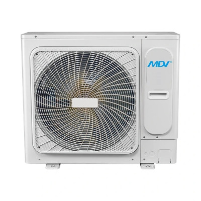 Наружный блок мультизональной промышленной VRF-системы MDV MDV-V36W/DHN1A(At)