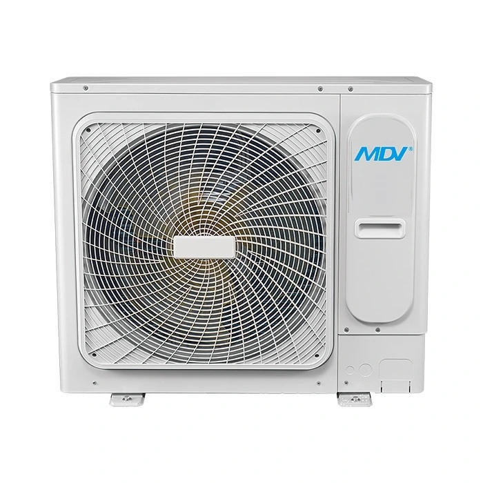 Наружный блок мультизональной промышленной VRF-системы MDV MDV-V36W/DHN1A(At)