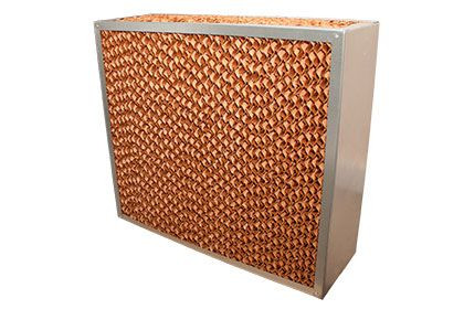 Увлажнитель воздуха Breezart 6000 Humi Aqua