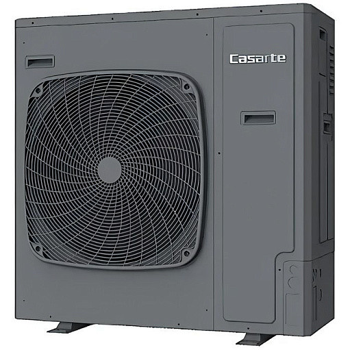 Комплект мульти-сплит-системы Casarte 5U105CM1/R3 / CAS25CX1/R3-Gx4