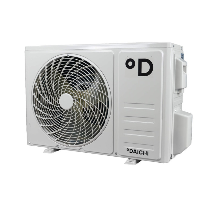 Сплит-система настенного типа Daichi AIR25AVQS1R-2 / AIR25FVS1R-2