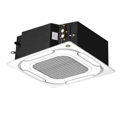 Кассетный промышленный фанкойл Midea MKA-1500RA