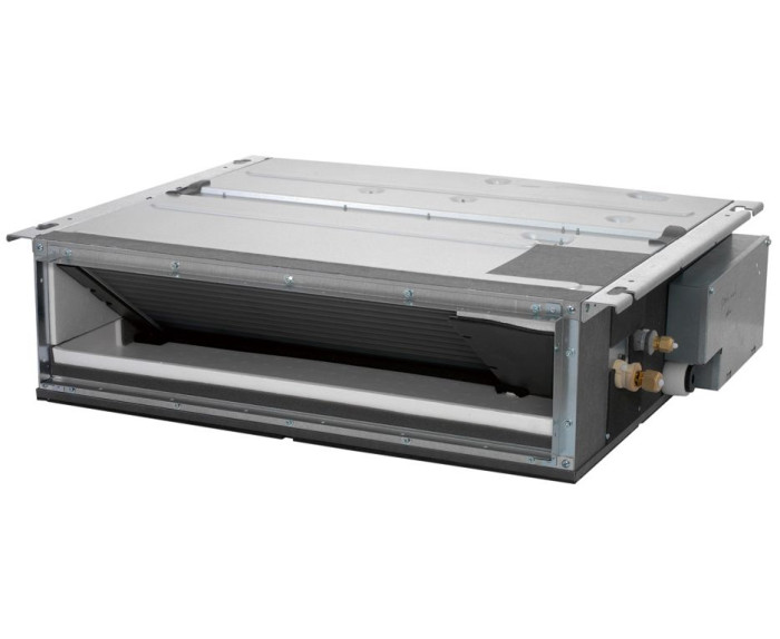 Полупромышленная сплит-система канального типа Daikin FDXM60F9 / RXM60R с зимним комплектом (-40)