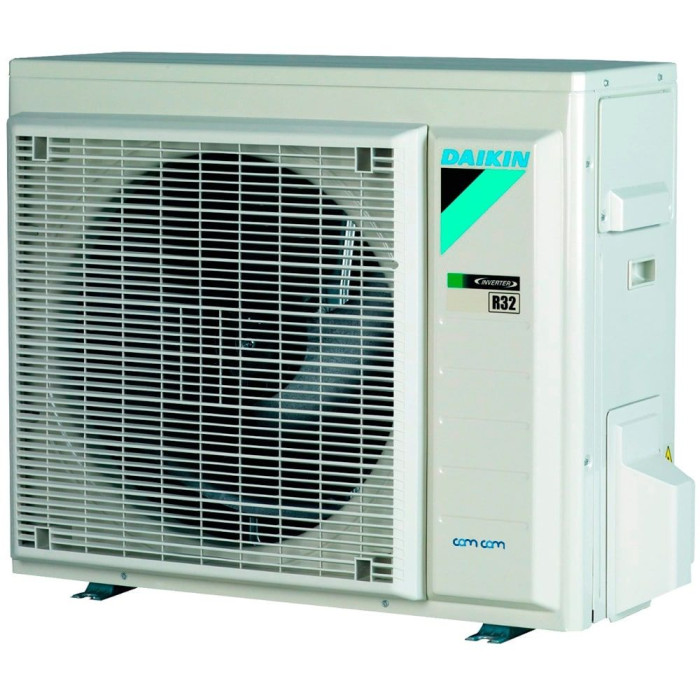 Сплит-система настенного типа Daikin FTXF50A / RXF50B с зимним комплектом (-40)