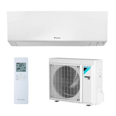 Сплит-система настенного типа Daikin FTXM50A / RXM50A с зимним комплектом (-40)