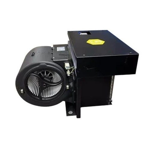 Приточная вентиляционная установка Minibox E-650 GTC PREMIUM