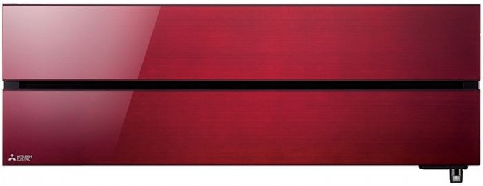 Внутренний блок мульти-сплит-системы Mitsubishi Electric MSZ-LN25VG2R