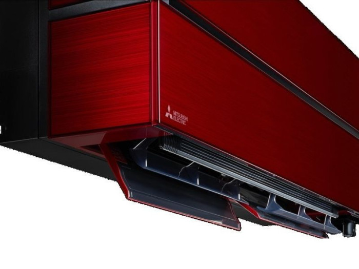 Внутренний блок мульти-сплит-системы Mitsubishi Electric MSZ-LN25VG2R