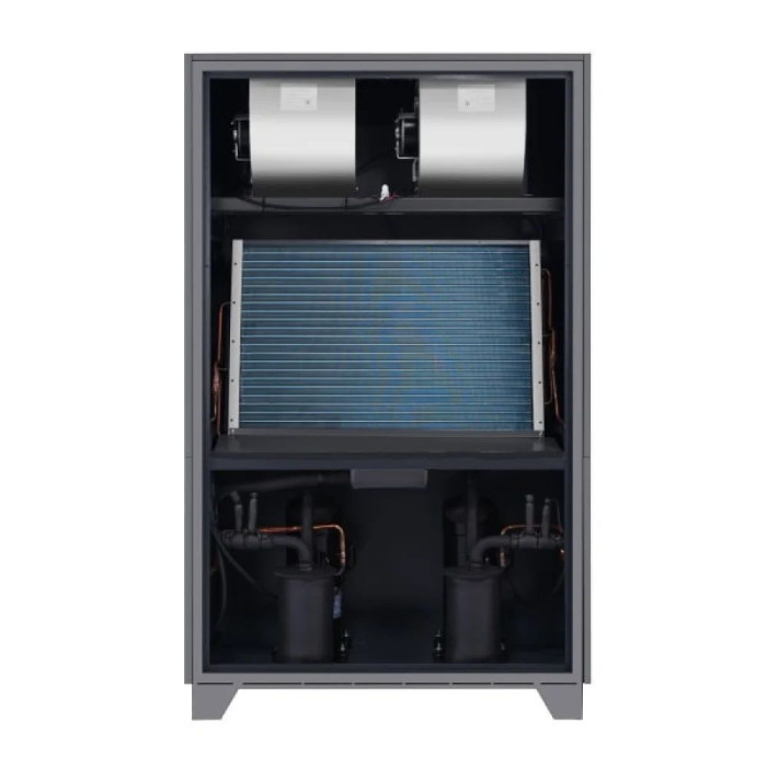 Промышленный осушитель воздуха DanVex DEH-2K