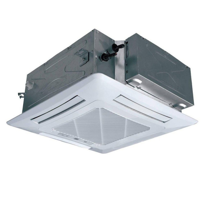 Сплит-система кассетного типа Pioneer KFCI48GV / KONI48GY с зимним комплектом (-40)