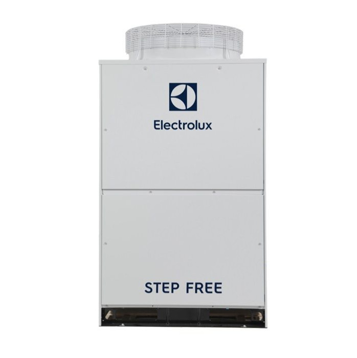 Наружный блок мультизональной промышленной VRF-системы Electrolux ERXY3-615-R