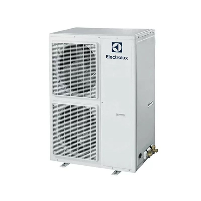 Наружный блок мультизональной промышленной VRF-системы Electrolux ESVMO-SF-120-SH