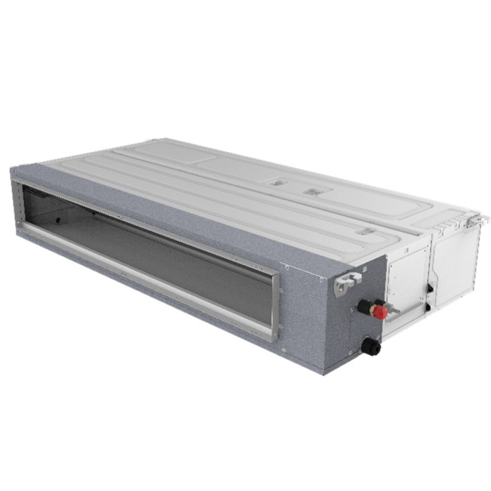 Полупромышленная сплит-система канального типа Royal Clima CO-D 60HNDI / CO-E 60HNDI