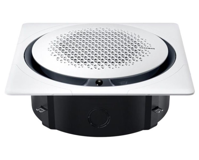 Сплит-система кассетного типа Samsung AC140MN4PKH/EU