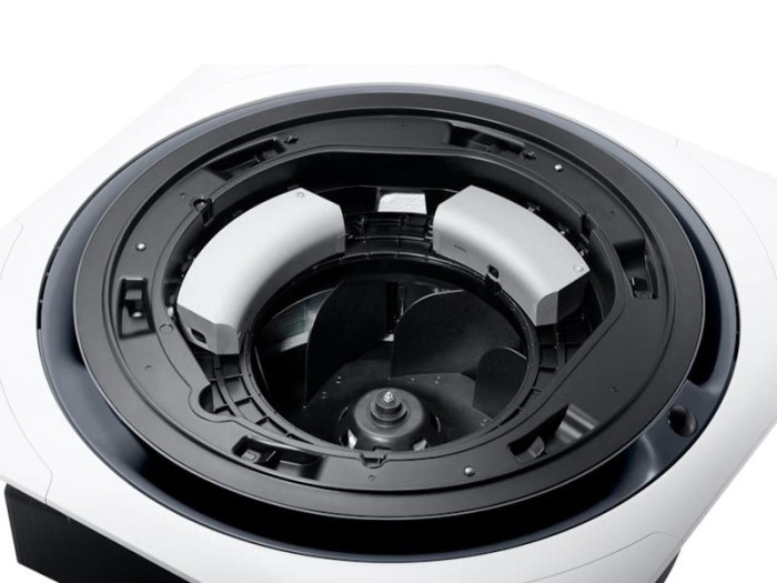 Сплит-система кассетного типа Samsung AC140MN4PKH/EU