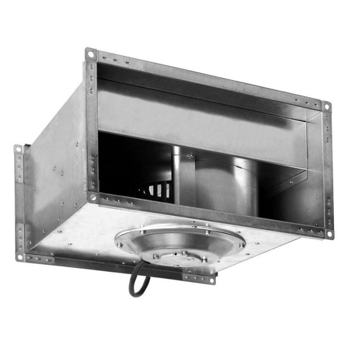 Вентилятор для прямоугольных каналов Shuft Tornado 500x250-22-0,55-2