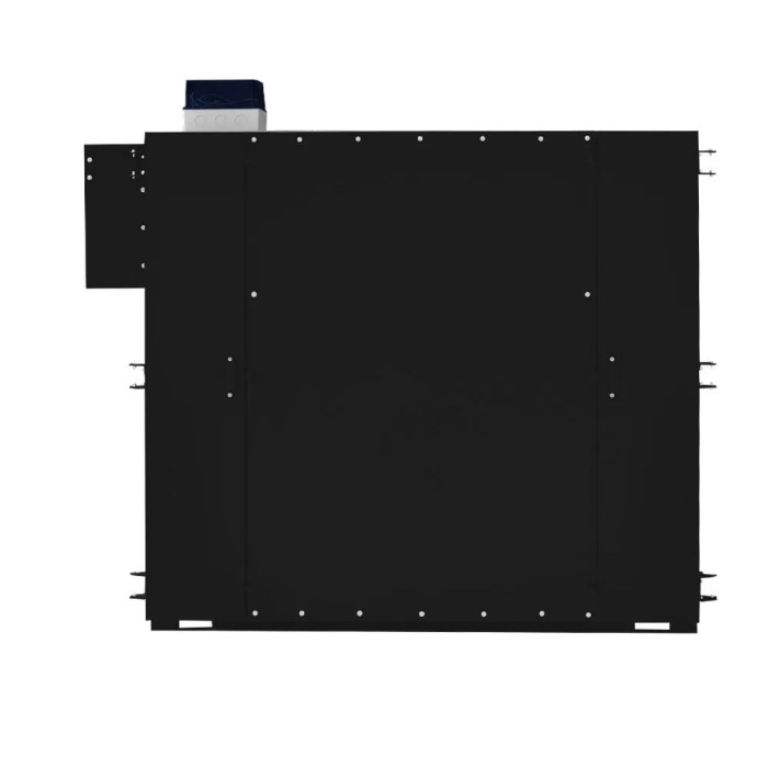 Приточно-вытяжная вентиляционная установка Turkov Zenit Heco X 1510 3/4,5E