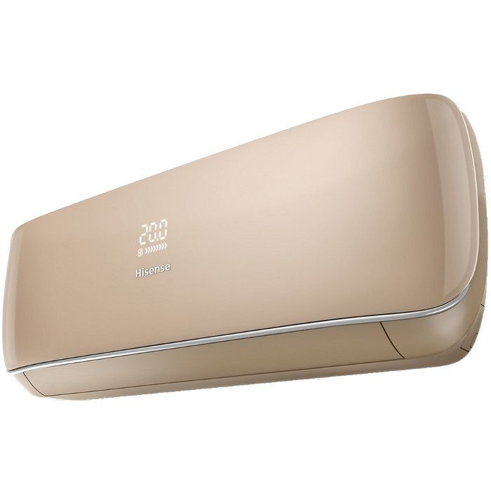 Комплект мульти-сплит-системы Hisense AMW4-27U4RJC / AMS-12UW4RVETG00(С) + AMS-09UW4RVETG00(С)x2