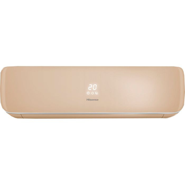 Комплект мульти-сплит-системы Hisense AMW4-27U4RJC / AMS-12UW4RVETG00(С) + AMS-09UW4RVETG00(С)x2