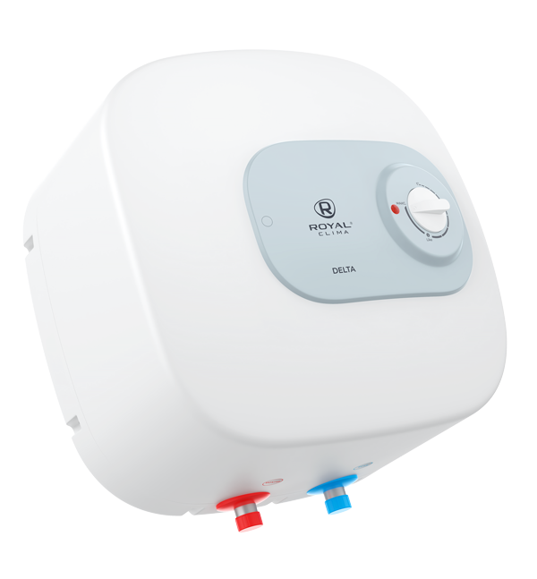 Электрический водонагреватель серии DELTA RWH-D10-FE