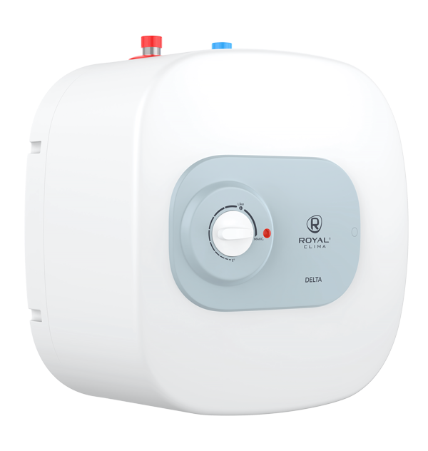 Электрический водонагреватель серии DELTA RWH-D10-FE