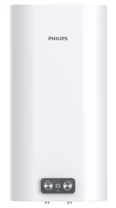 Электрический водонагреватель серии UltraHeat Digital AWH1617/51(80YB)