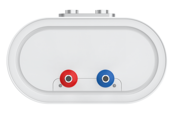 Электрический водонагреватель серии UltraHeat Digital AWH1617/51(80YB)