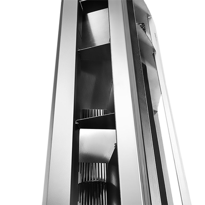 Тепловая завеса Ballu BHC-H22W35-BS (пульт BRC-D2)