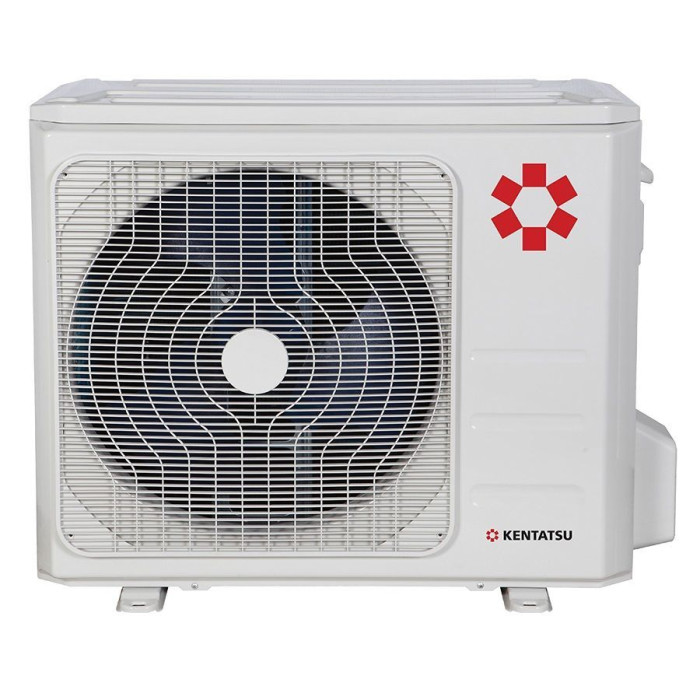 Полупромышленная сплит-система канального типа Kentatsu KSKRA53HFAN1P / KSUTA53HFAN1 с зимним комплектом (-40)
